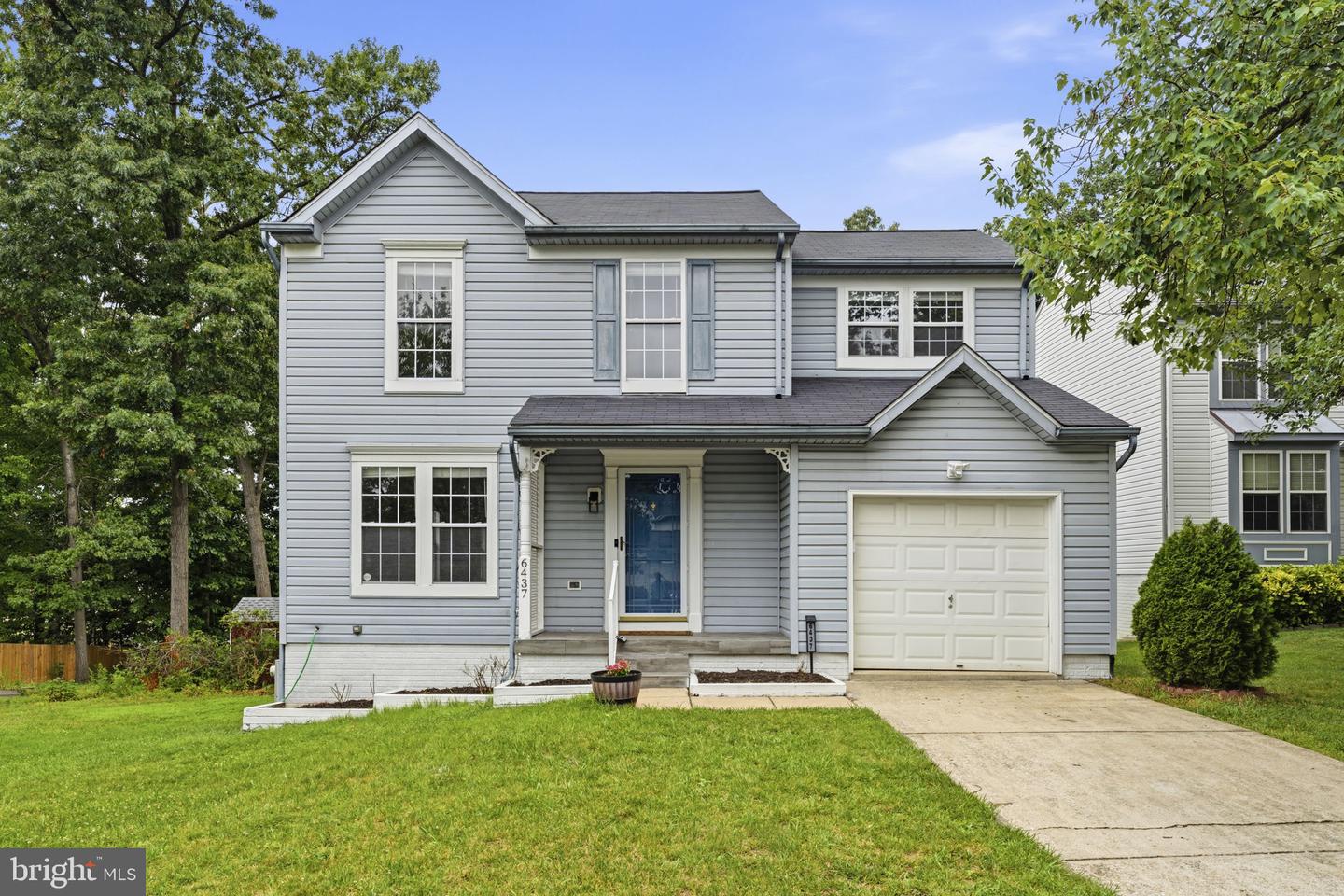 6437 Julie Ann Drive