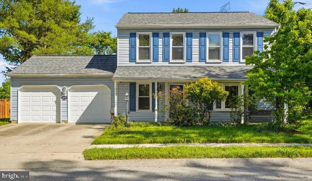 6717 Sewells Orchard Drive