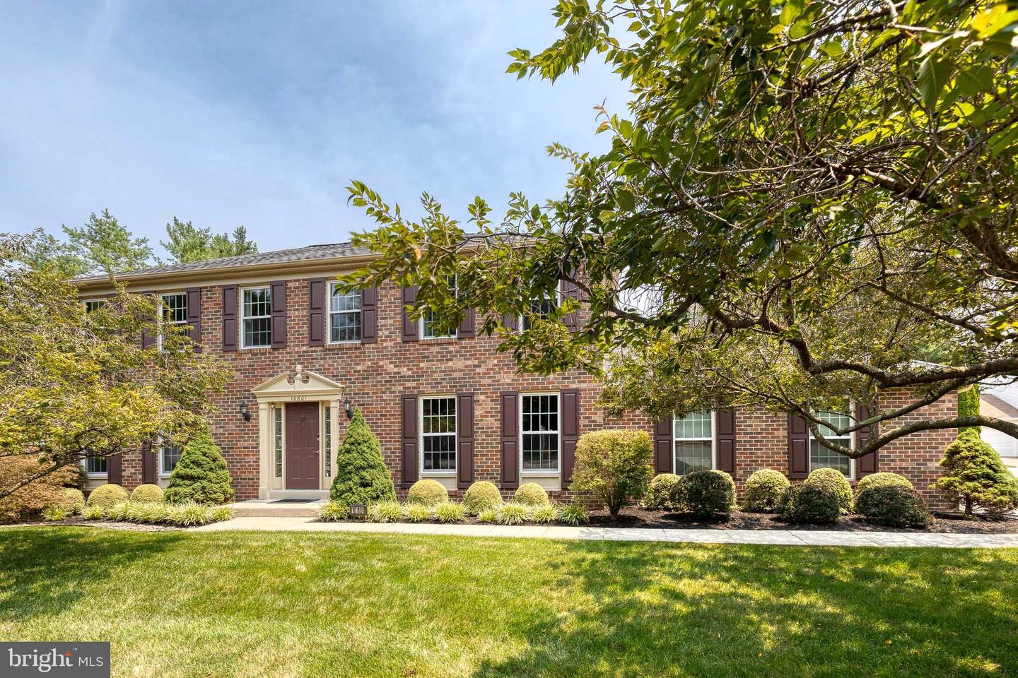10801 Beech Creek Drive