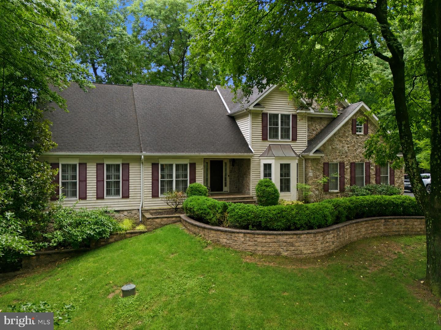 14501 Old Frederick Road