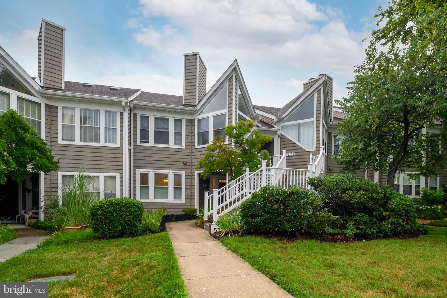 7612 Stony Creek Lane #12 E L