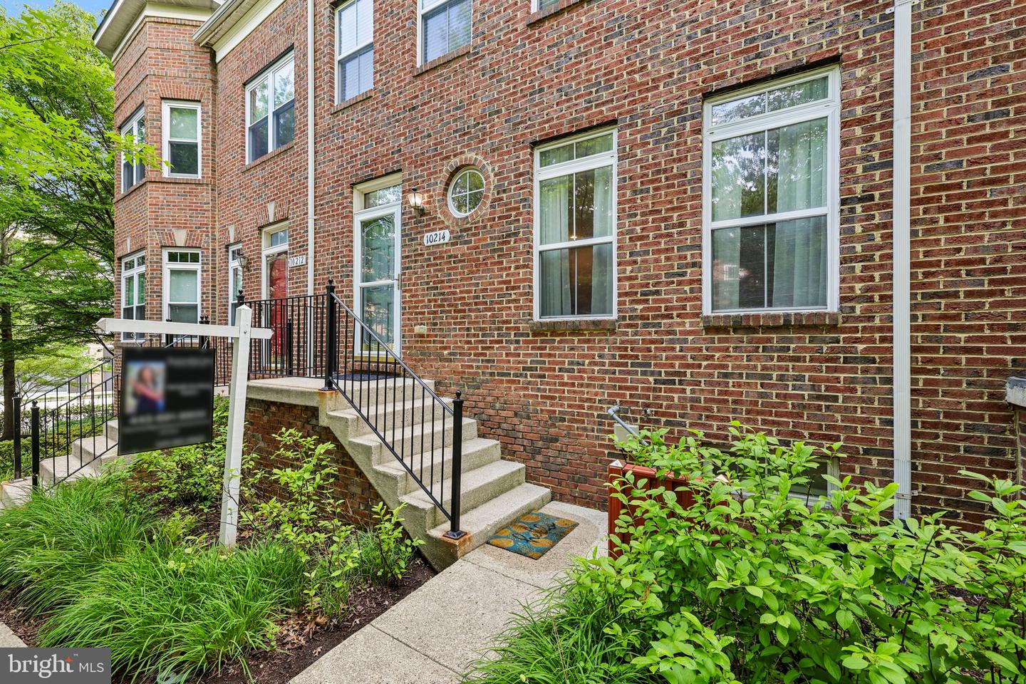 10214 Sherman Heights Place #53