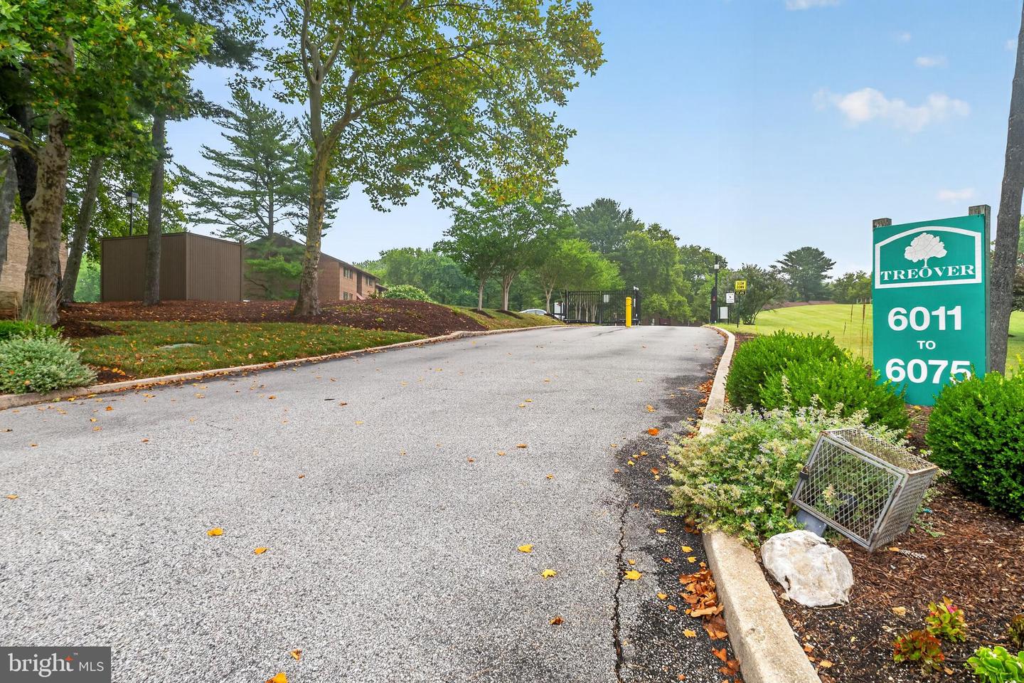 6021 Majors Lane #1 B13