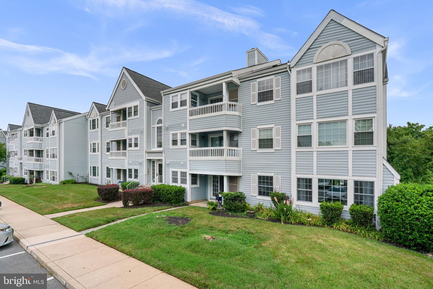 8513 Falls Run Road #d