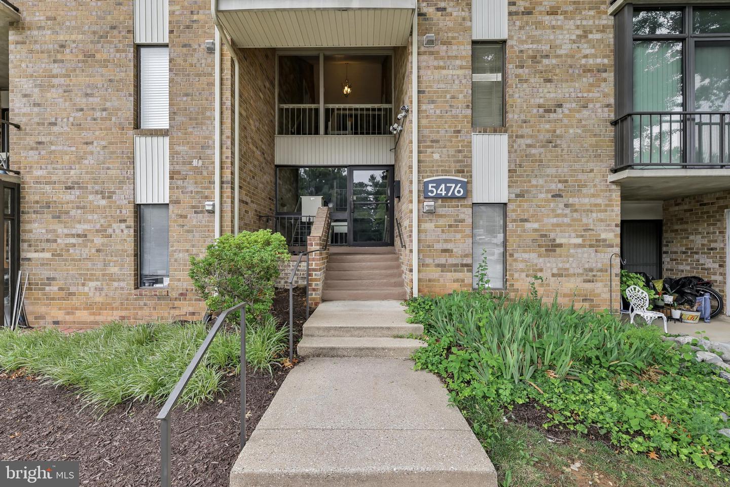 5476 Cedar Lane #c-3