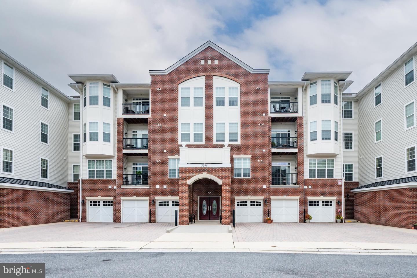 3011 Dexter Drive #1106