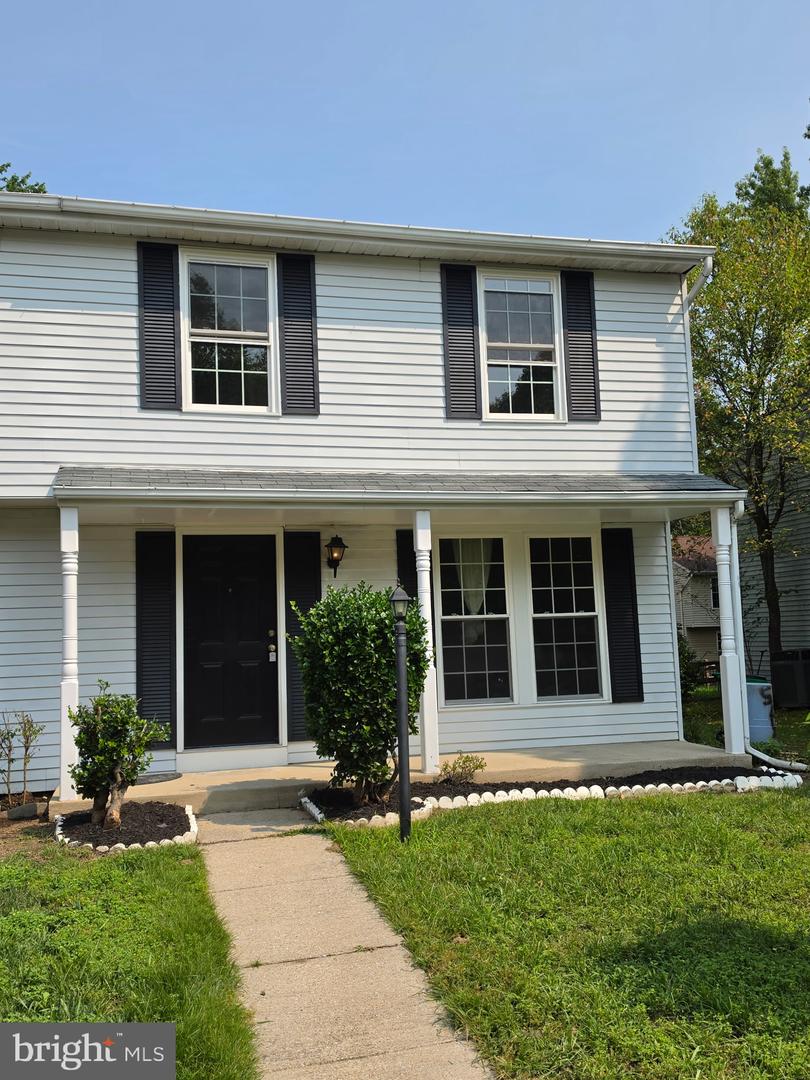 7175 Peace Chimes Court