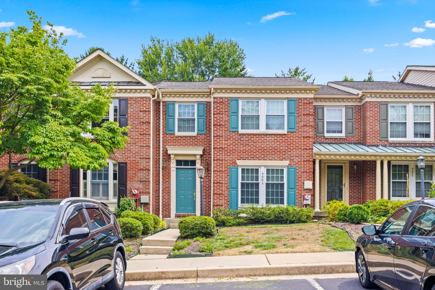5003 Southern Star Terrace