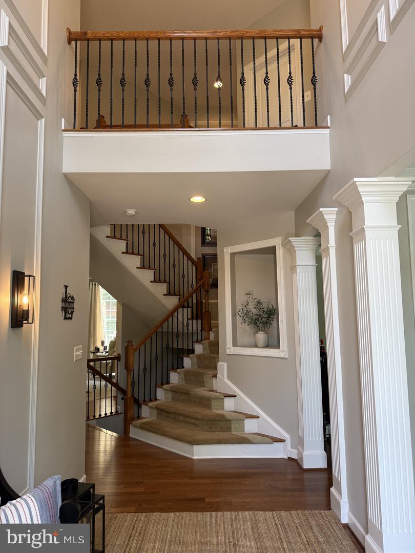5006 Amber Meadow Vista