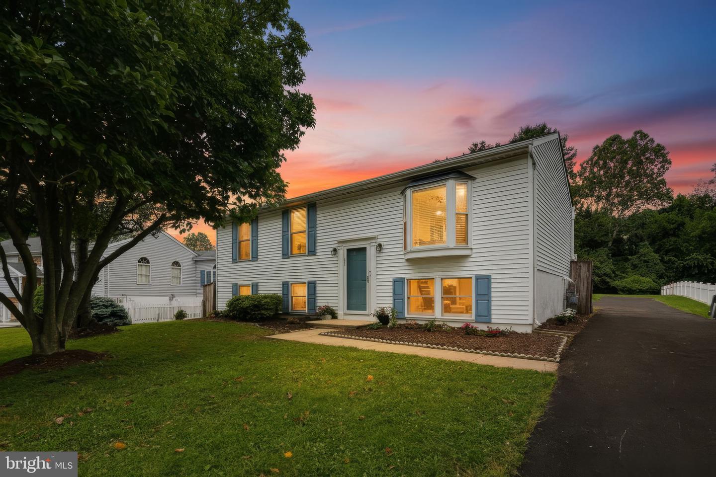 5571 Hunting Horn Drive, Ellicott City