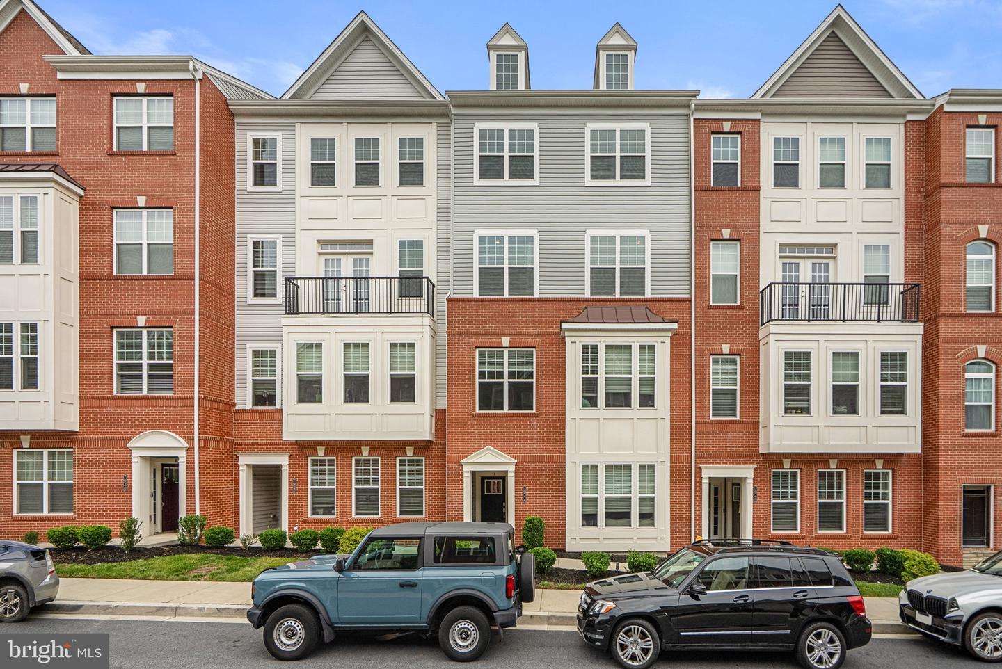 7944 Potter Place #a