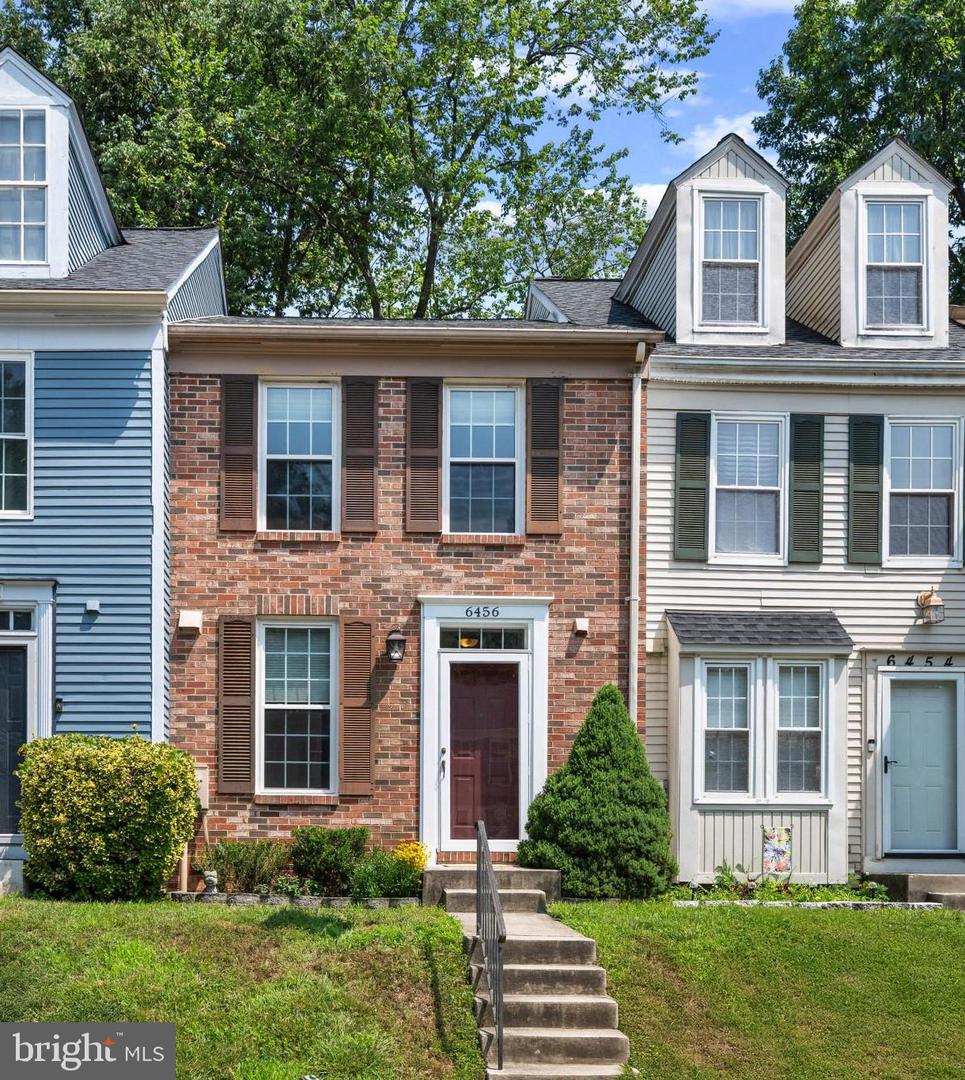 6456 Ducketts Lane #6-2