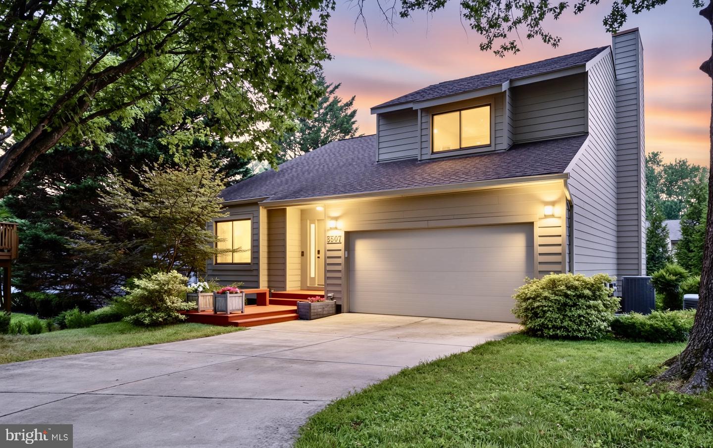 8507 Spring Harvest Court, Ellicott City