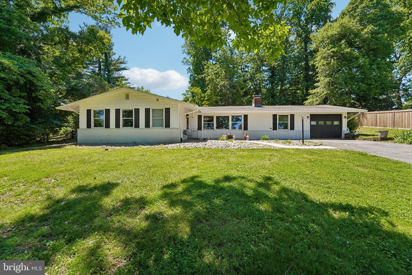 3654 Macalpine Road