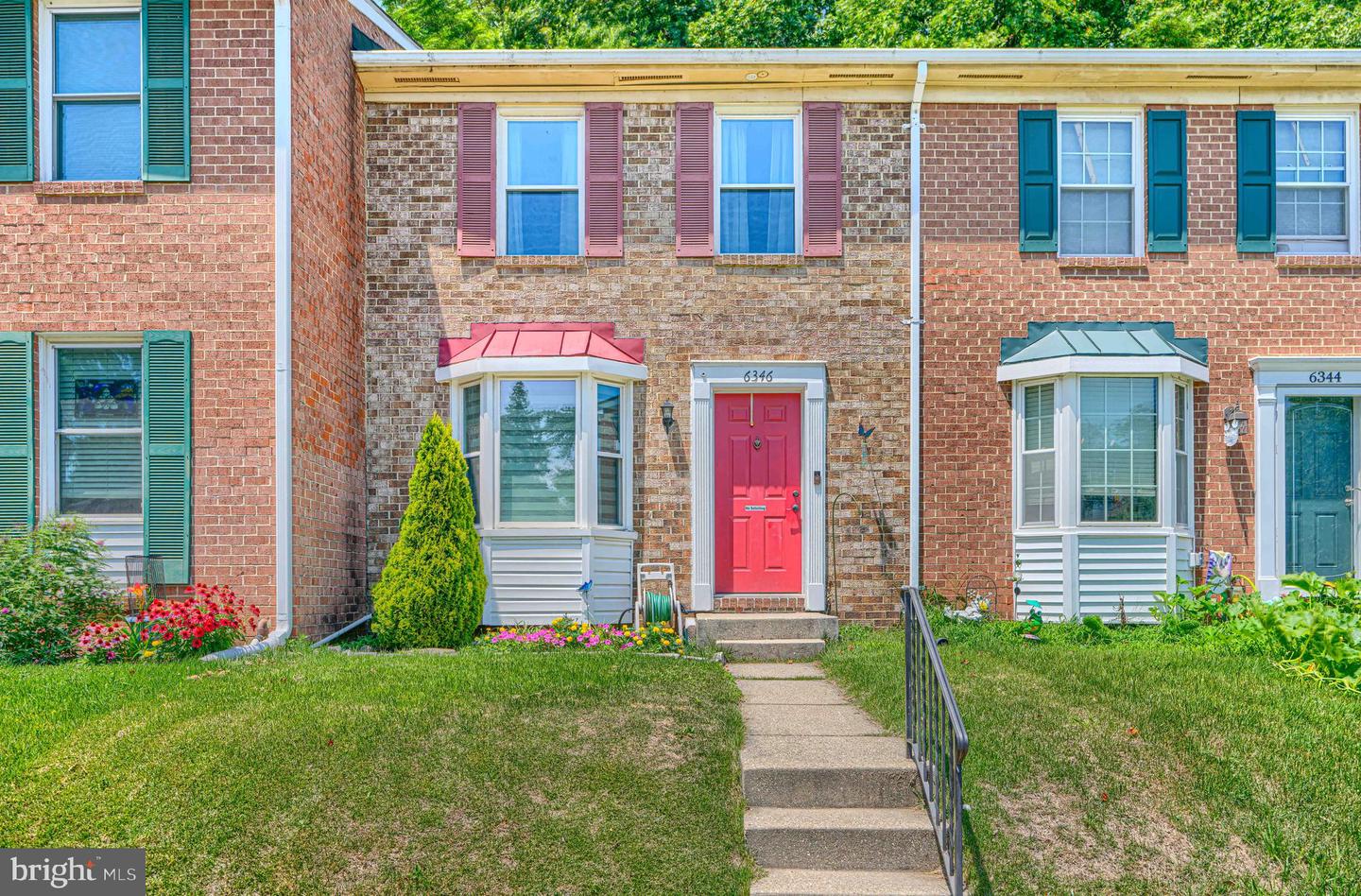 6346 Ducketts Lane #1-3