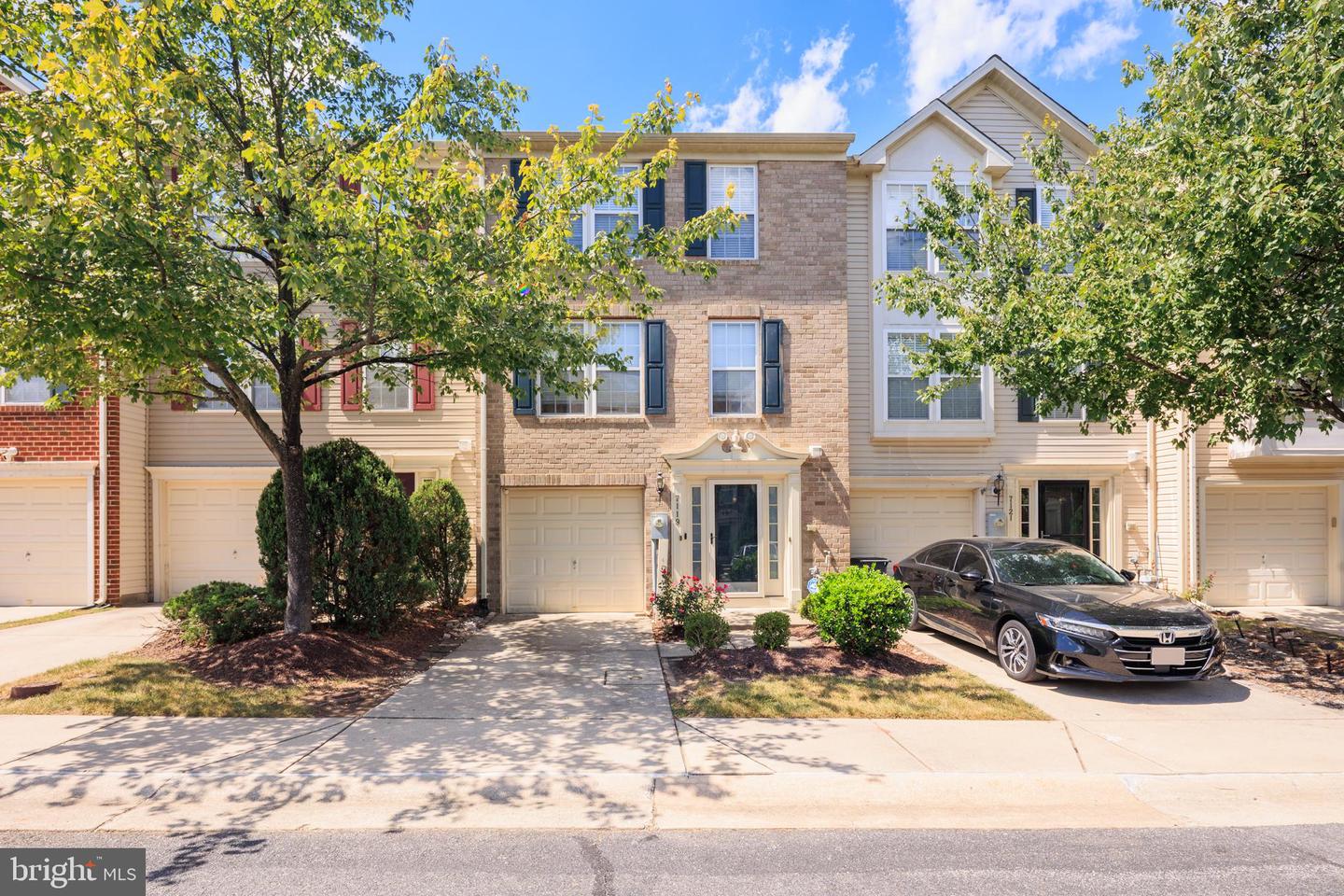 7119 Deep Falls Way #31