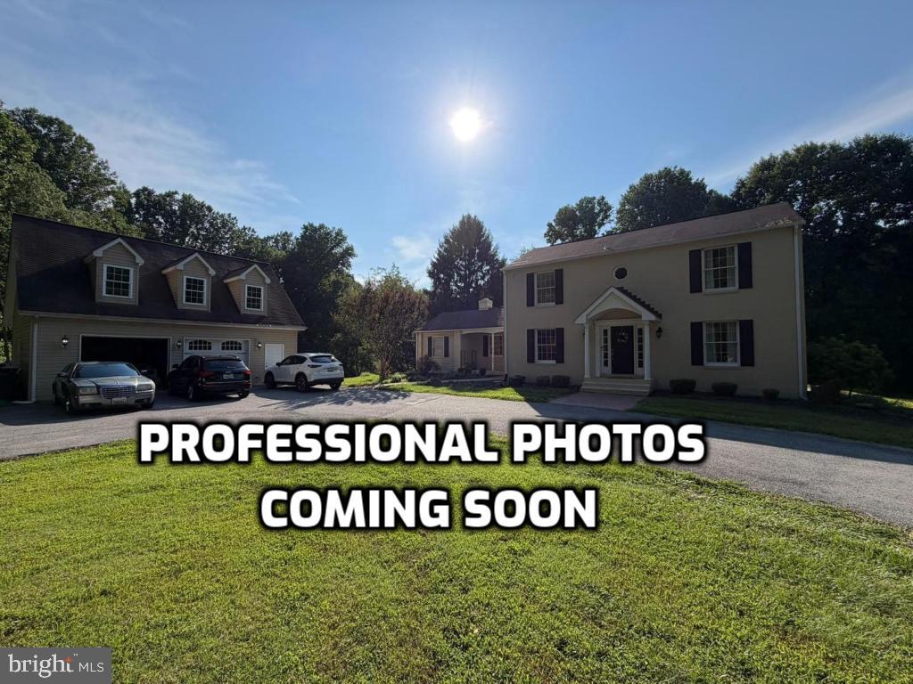 11890 Triadelphia Road