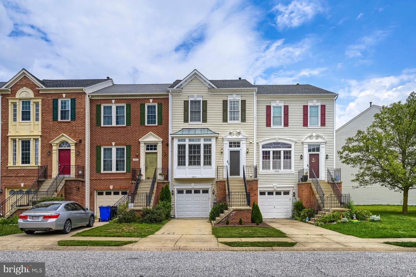 5911 Meadow Rose