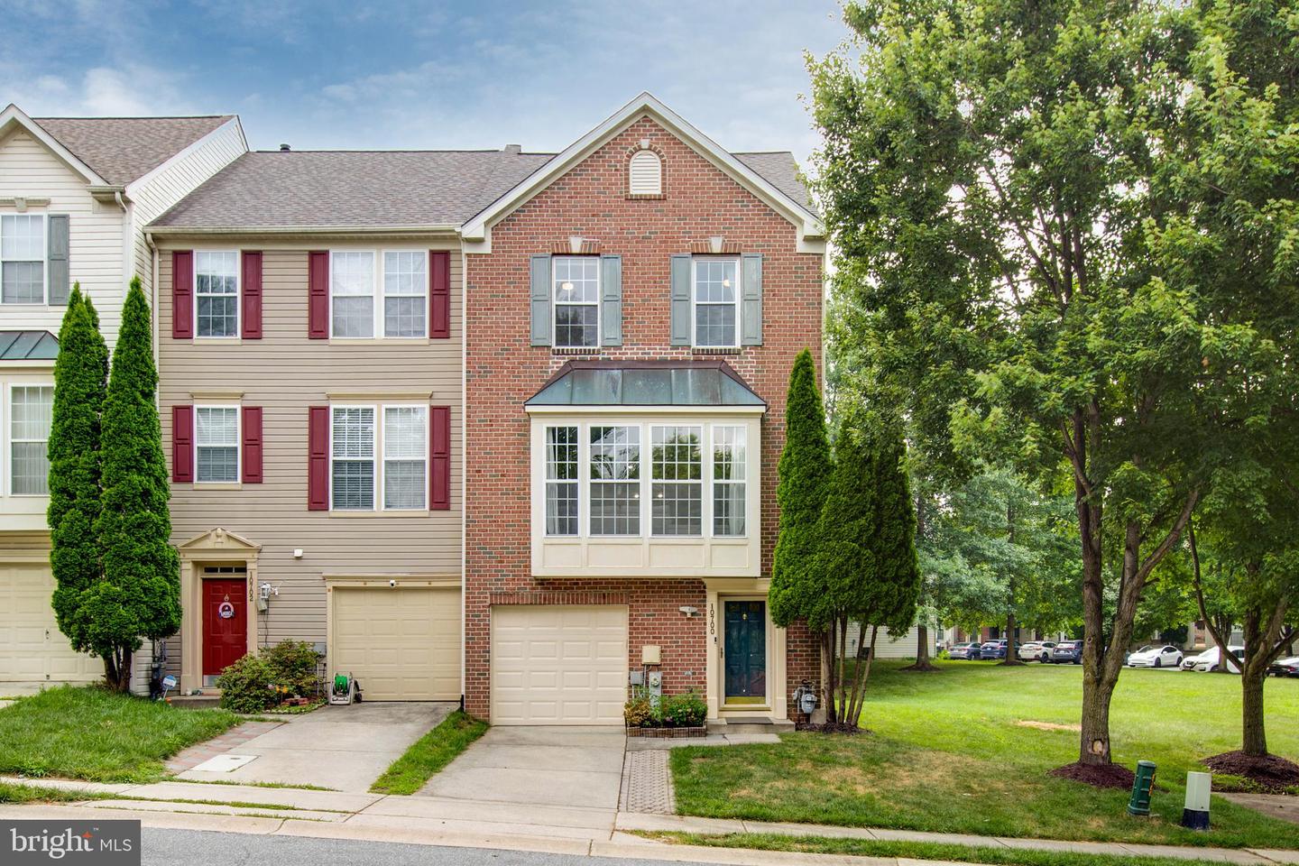 10700 Croydon Court