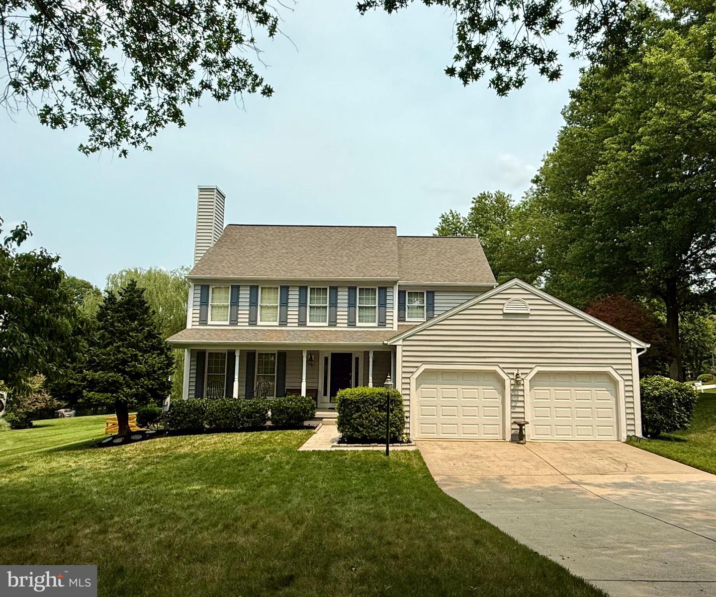 2300 Carr Court