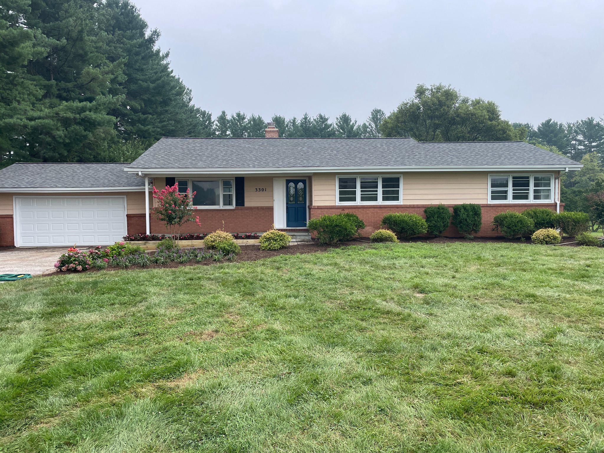 3301 Jennings Chapel Road