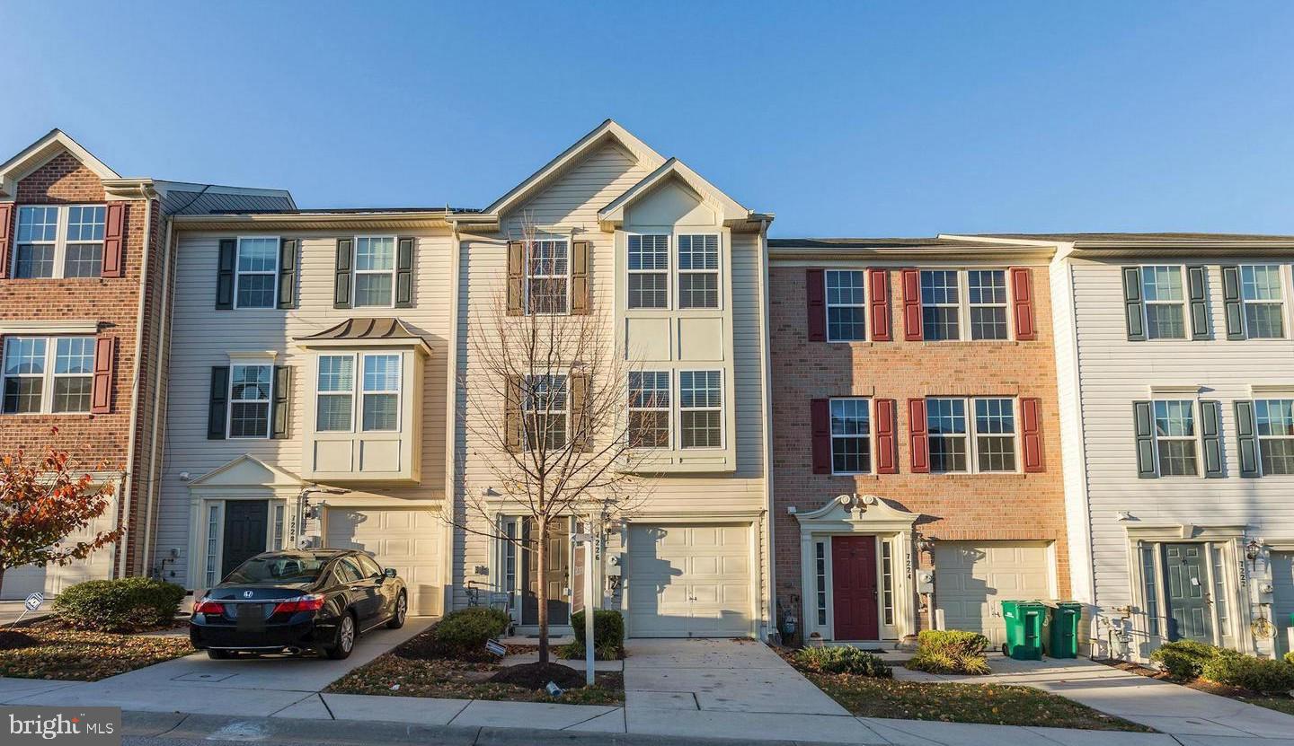 7226 Maidstone Place #235