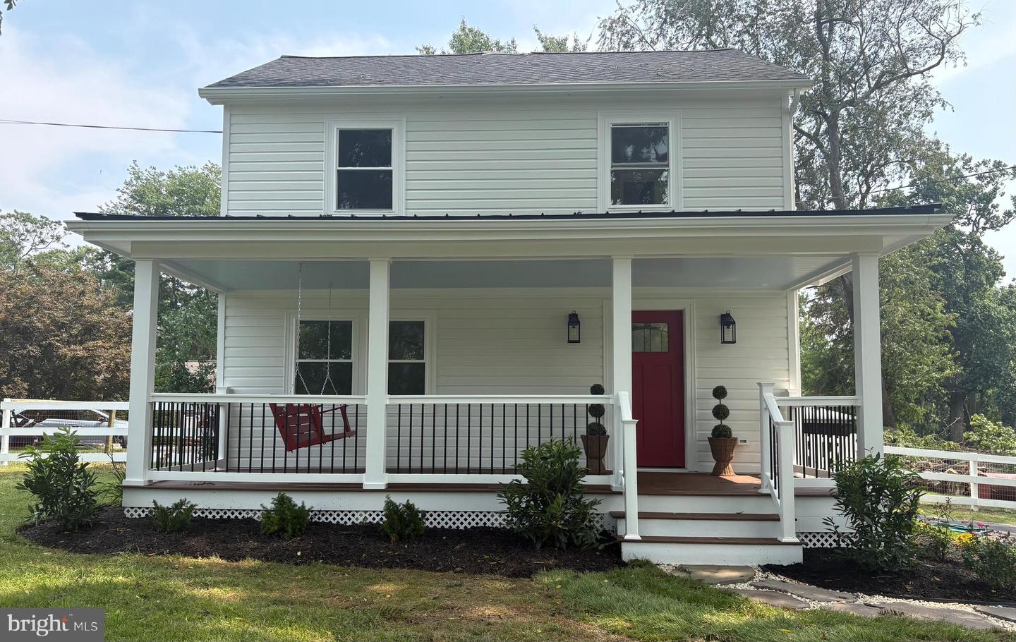 14021 Triadelphia Road
