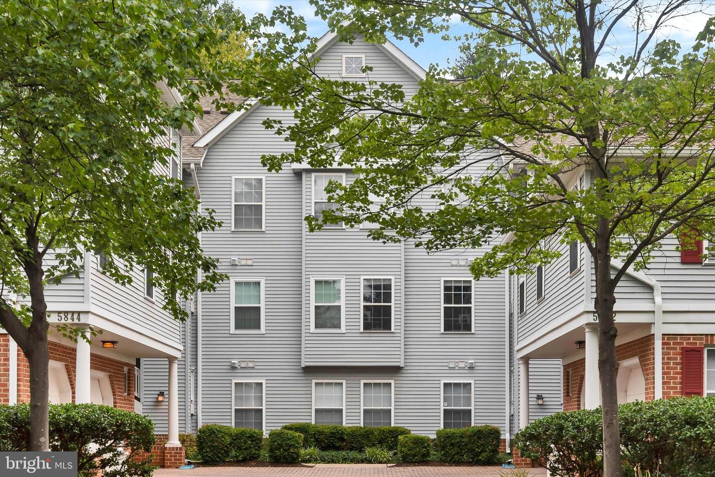 5844 Wyndham Circle #303, Columbia