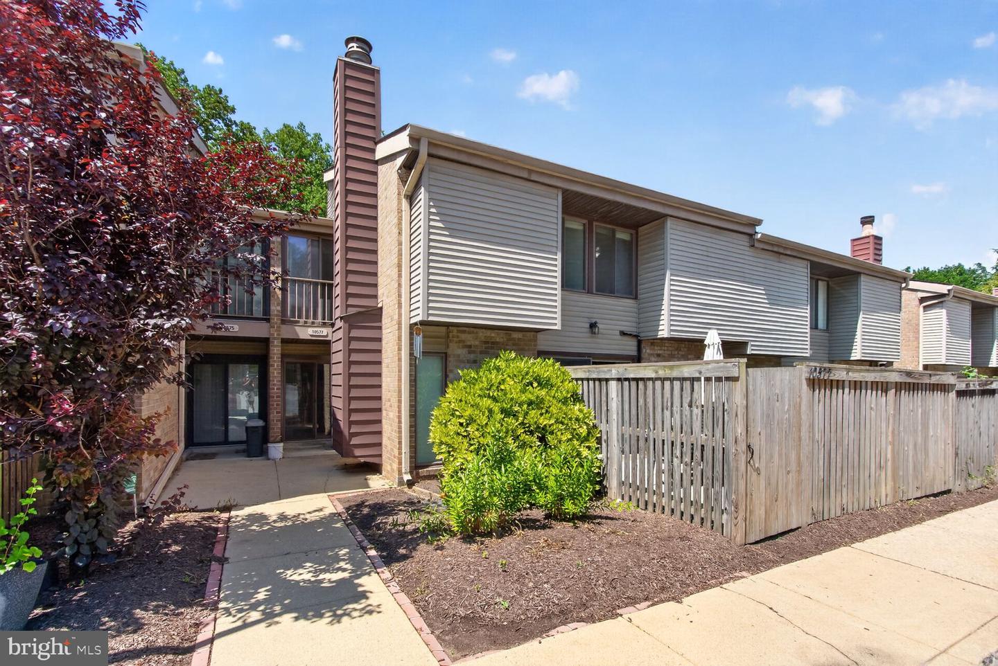 10577 Twin Rivers Road #10577