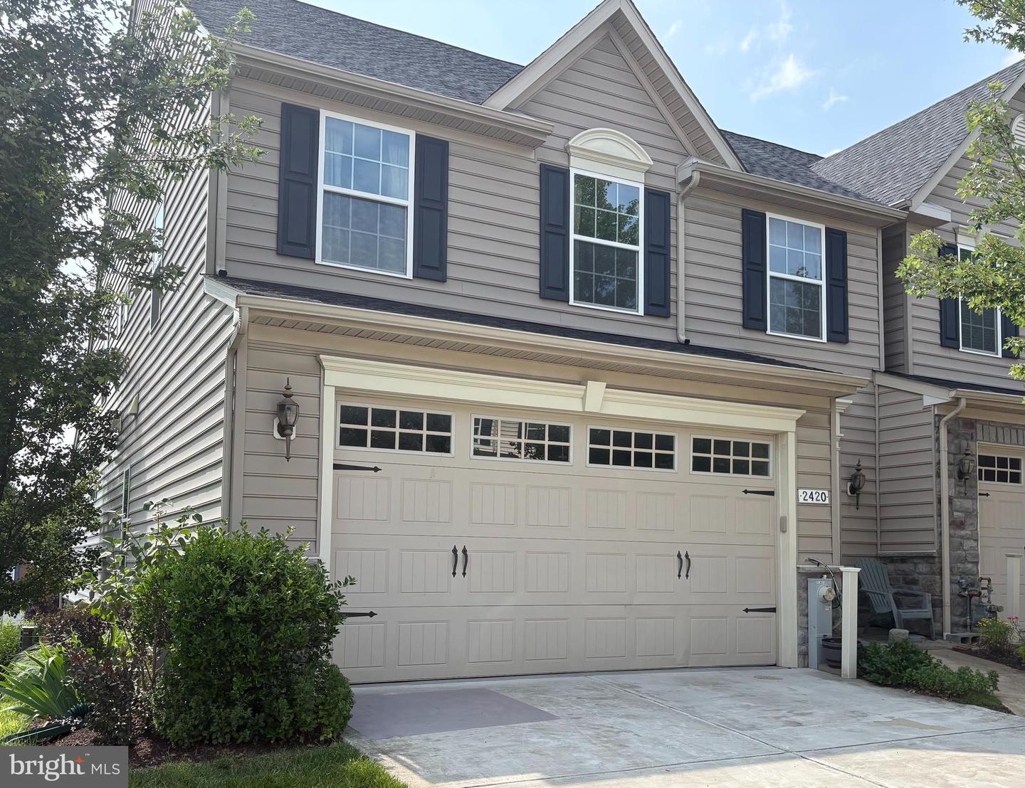 2420 Walking Janelle Way