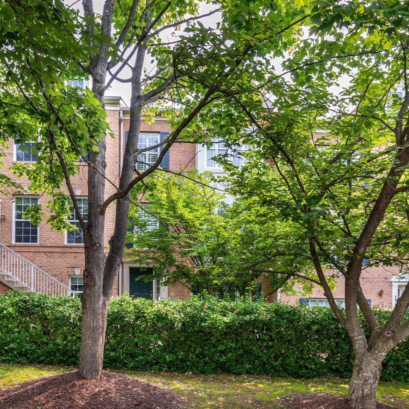 5917 Trumpet Sound Court #3