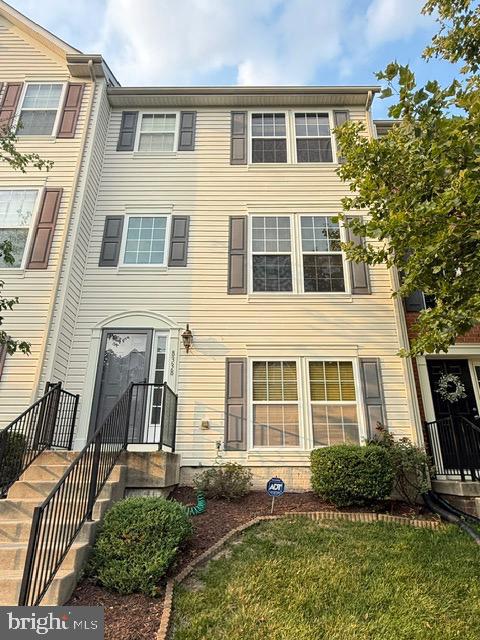 8338 Stickley Court #76