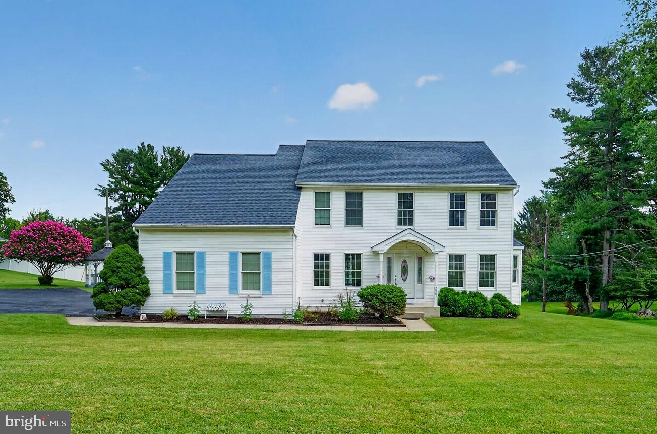 2903 Chestnut Hill Drive, Ellicott City