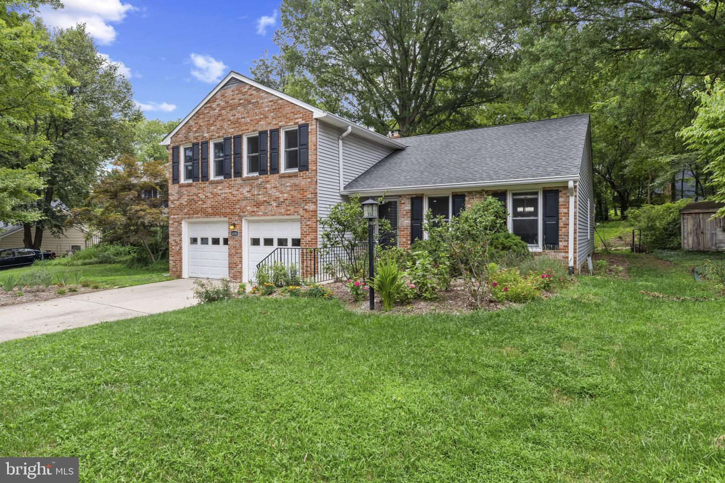 10201 Cape Ann Drive, Columbia
