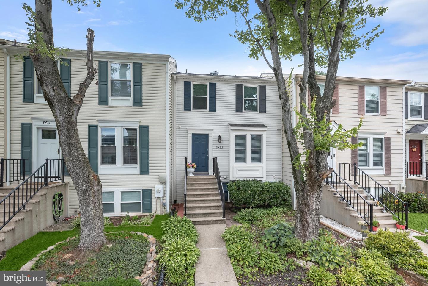 9422 Granite Hill Road