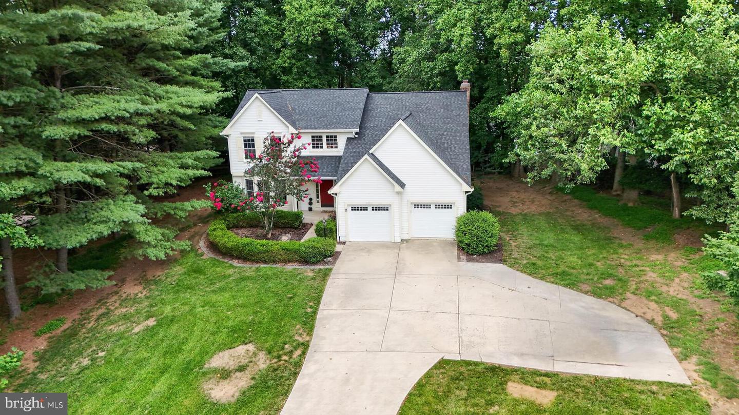 10900 Harmel Drive, Columbia
