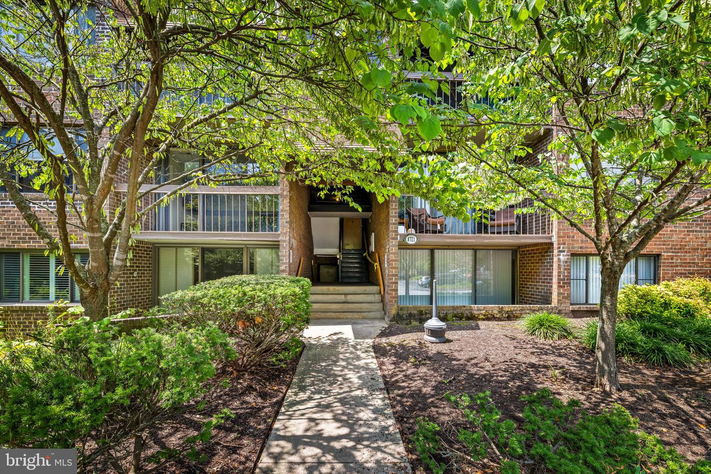 8721 Hayshed Lane #21