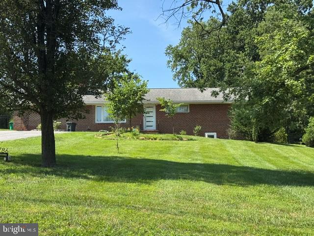 4786 Beechwood Road