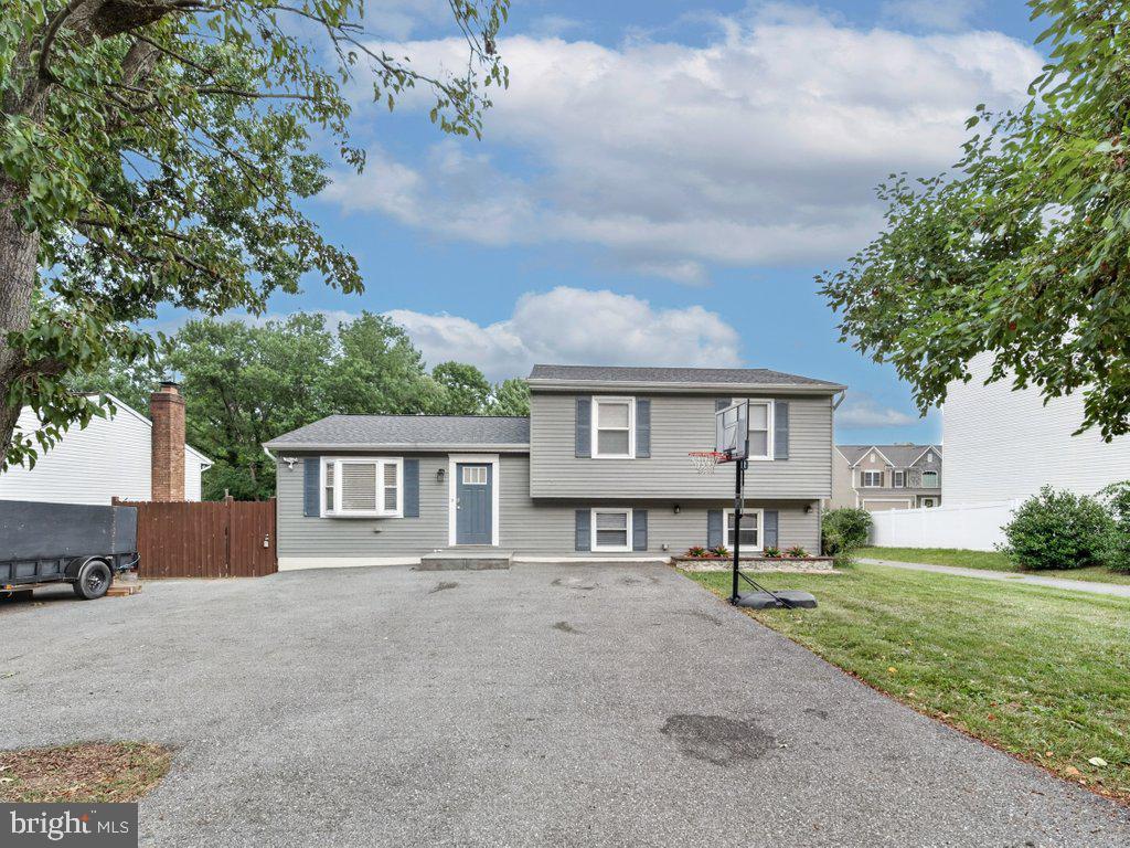 10124 Stansfield Road, Laurel