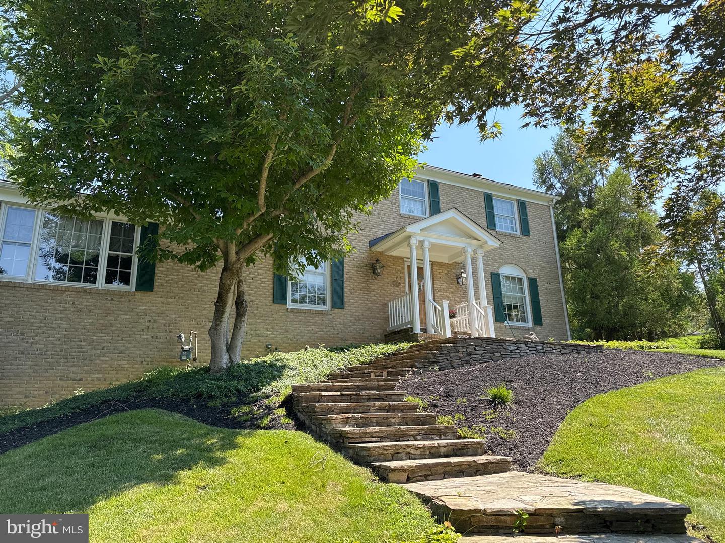 3703 Spring Meadow Drive
