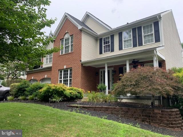 10405 Hardwood Court