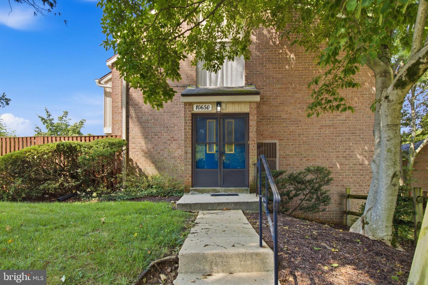 10650 Green Mountain Circle #6