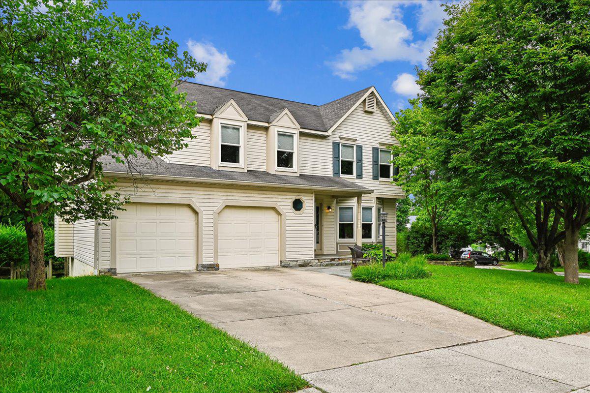 8595 Wheatfield Way