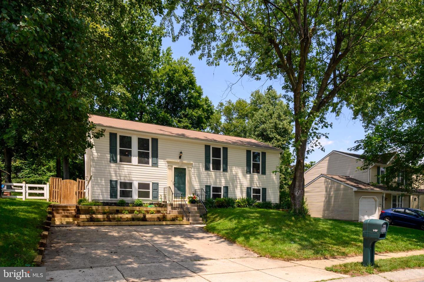 6110 Kyle Leaf Court