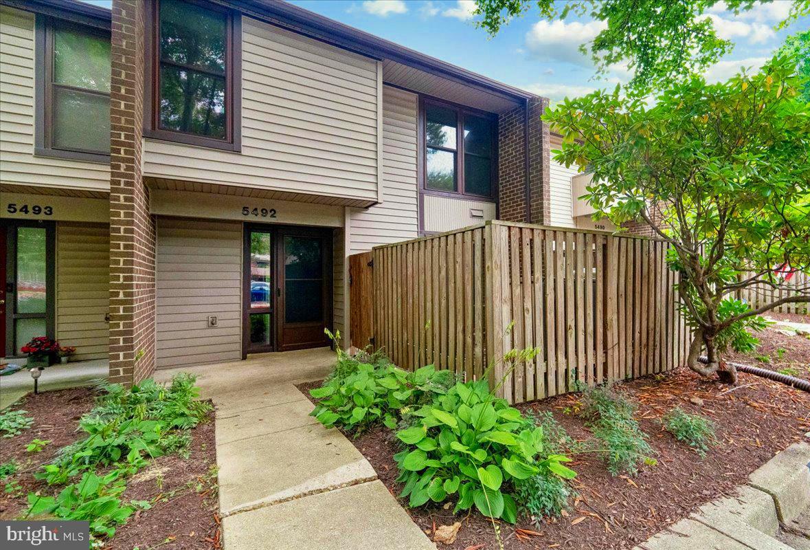 5492 Ring Dove Lane #d-6-12