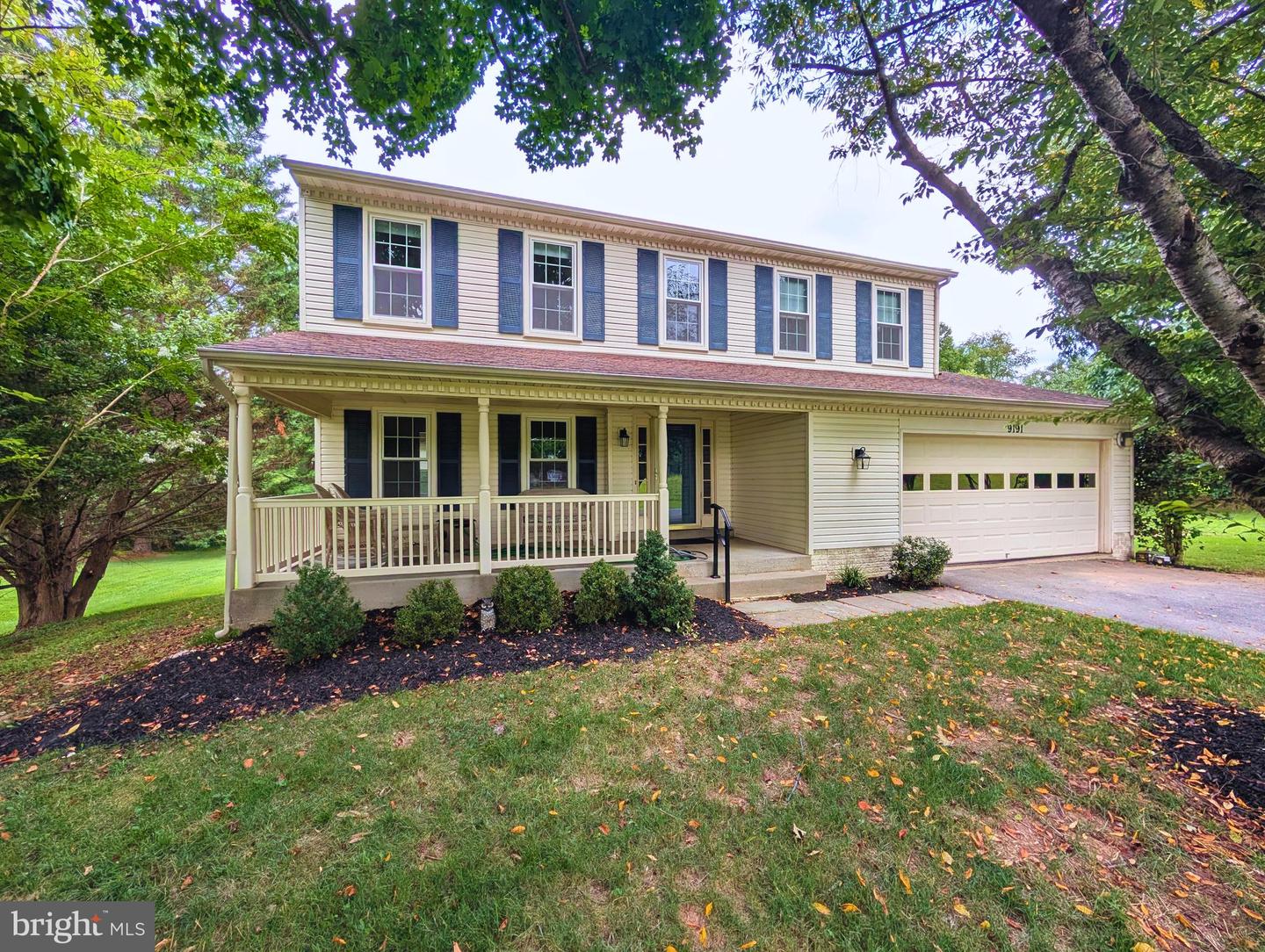 9191 Victoria Dr