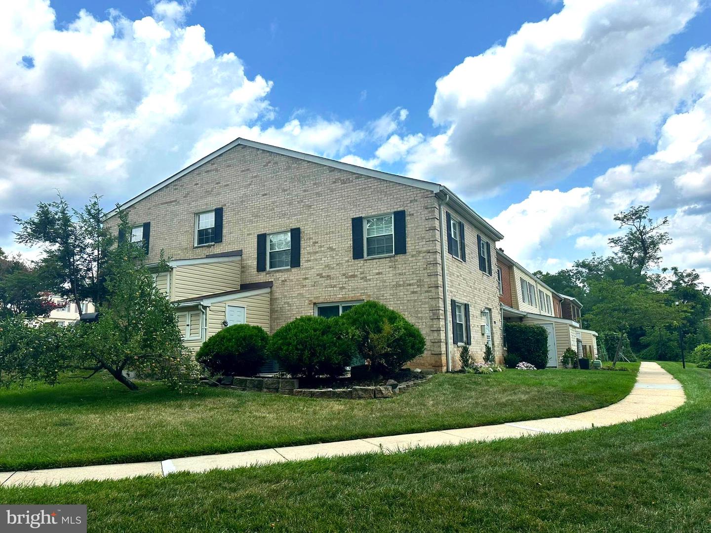 9170 Hitching Post Lane #g, Laurel