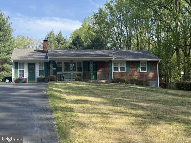13790 Brighton Dam Road