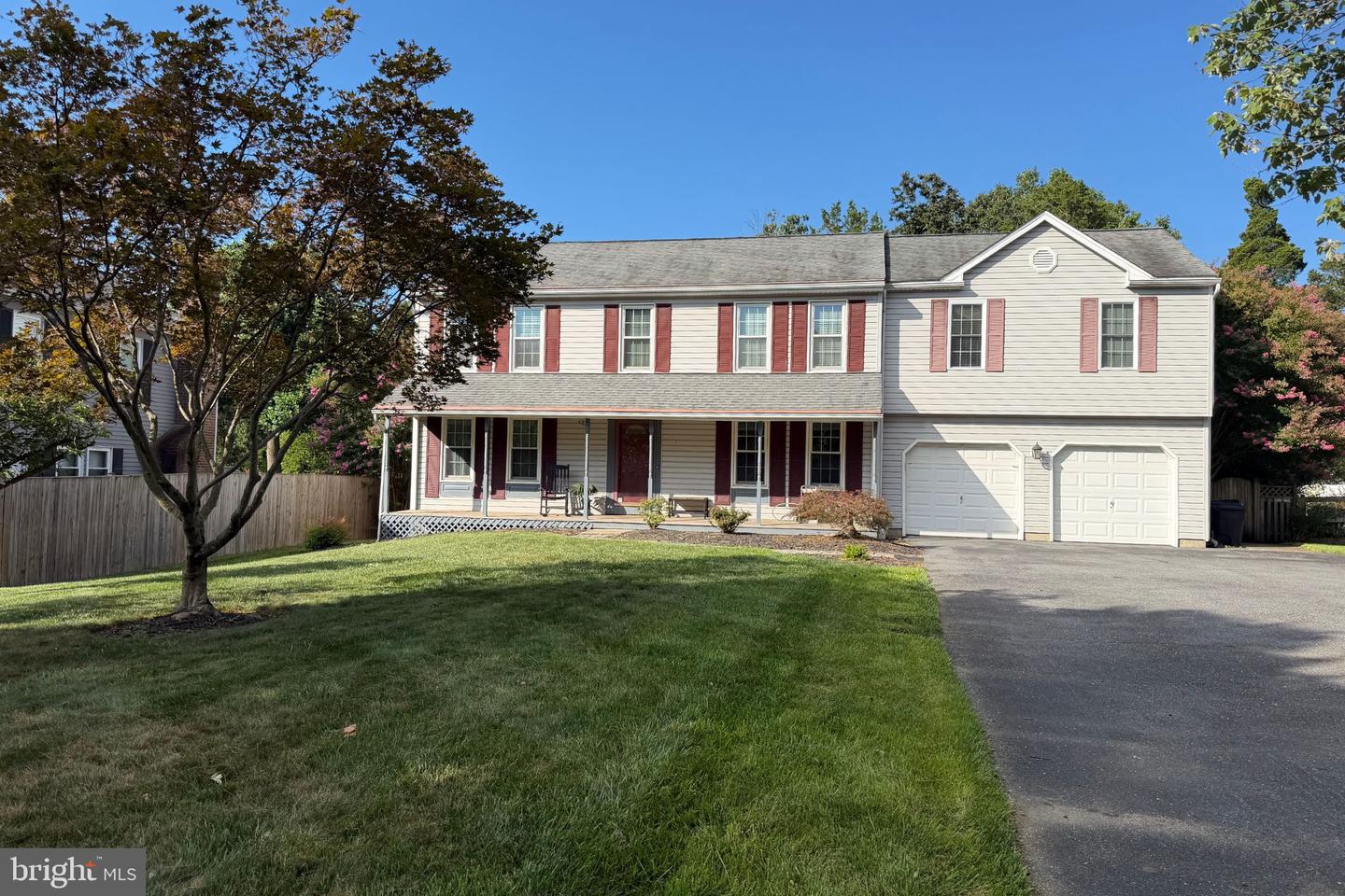 8780 Teresa Lane