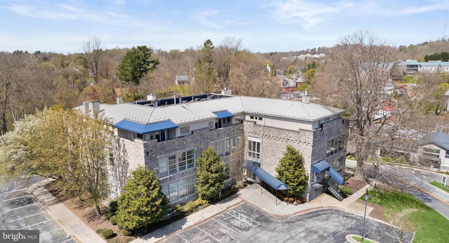 3700 College Avenue #302